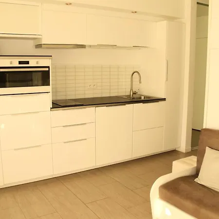 Naturiste Heliopolis - Studio Pour 2 Personnes 024